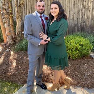 Meet your Posher, Dawn